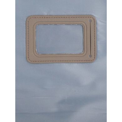 Портфель Large Блискавка синій Caramel cartGM054