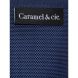 Портфель Large Блискавка синій Caramel cartGM054