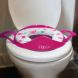 Сидение для унитаза Poti розовое Bbluv B0112-P, Розовый