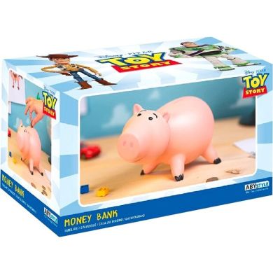 Скарбничка TOY STORY Hamm (Історія Іграшок) ABYstyle ABYBUS014