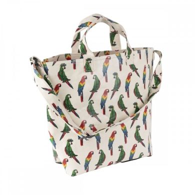 Сумка для пляжу, 45x35x13 см Папуга Maison Petit Jour LP569P