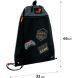Сумка для взуття Kite 601M Game Zone K26-601M-46
