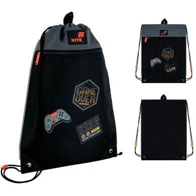 Сумка для взуття Kite 601M Game Zone K26-601M-46