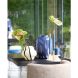 Свічник &Oslash;9x7,5 см SIDARI кремовий Light&Living 6063243