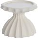 Свічник &Oslash;9x7,5 см SIDARI кремовий Light&Living 6063243