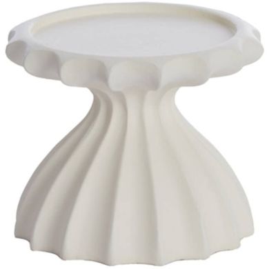Свічник &Oslash;9x7,5 см SIDARI кремовий Light&Living 6063243