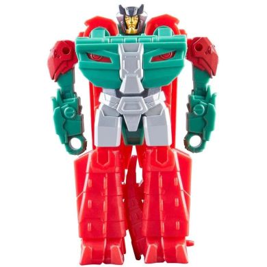 Трансформер Transformers EarthSpark В один крок Changer Skullcruncher F6229