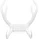 Держатель шланга Garden Glory reindeer white 37 см х 35 см х 10 см 7350065697350