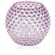 Ваза для цветов Hobnail лавандовая, 2500 мл KLIMCHI 8460/18-19/27, 27