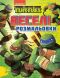 Веселі розмальовки Teenage Mutant Ninja Turtles 121264