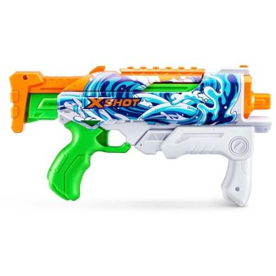 Водный бластер Fast FIill Sins HYPERLOAD Waves Zuru 11854A