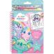 Водяная раскраска Sweet Dreams & friends KL11672