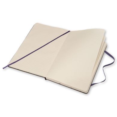Записная книга Moleskine Avengers 13 х 21 см 240 страниц в линию Hulk LEAVQP060HU