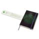 Записная книга Moleskine Avengers 13 х 21 см 240 страниц в линию Hulk LEAVQP060HU