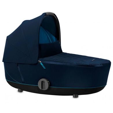 Люлька &laquo;Mios Lux R&raquo; Nautical blue, navy blue Cybex 520000885