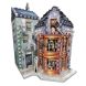 3D пазли &laquo; Гаррі Поттер : Weasleys Wizard Wheezes and Daily Prophet&raquo; W3D0511
