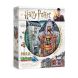 3D пазли &laquo; Гаррі Поттер : Weasleys Wizard Wheezes and Daily Prophet&raquo; W3D0511