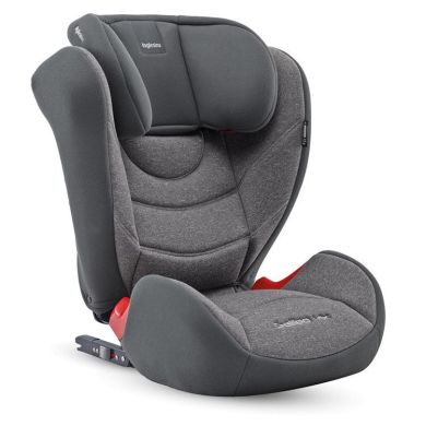 Автокрісло Inglesina Galileo I-Fix Grey сіре 70746