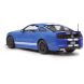 Автомобіль на радіокеруванні Ford Shelby GT500 1:14 синій 2,4 ГГц Rastar Jamara 404540