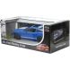 Автомобіль на радіокеруванні Ford Shelby GT500 1:14 синій 2,4 ГГц Rastar Jamara 404540