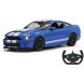 Автомобіль на радіокеруванні Ford Shelby GT500 1:14 синій 2,4 ГГц Rastar Jamara 404540