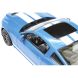 Автомобіль на радіокеруванні Ford Shelby GT500 1:14 синій 2,4 ГГц Rastar Jamara 404540