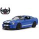 Автомобіль на радіокеруванні Ford Shelby GT500 1:14 синій 2,4 ГГц Rastar Jamara 404540