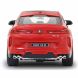 Автомобиль на радиоуправлении и BMW X6 M 1:16, красный, 2.4МГц Jamara 402121