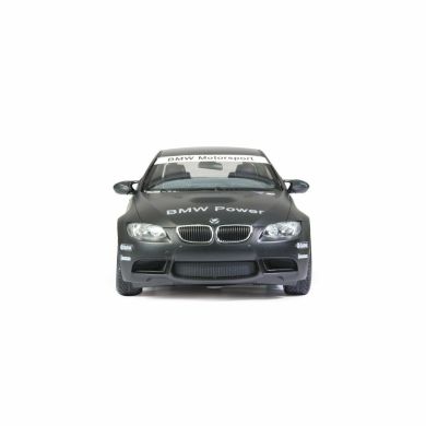 Автомобіль на ручному керуванні BMW M3 Sport 1:14, чорний, 2.4МГц Jamara 4371 4042774382650