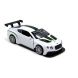 Автомодель BENTLEY CONTINENTAL GT3 (білий) TechnoDrive 250258