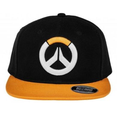 Бейсболка Overwatch Logo Gaya GE3216