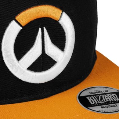 Бейсболка Overwatch Logo Gaya GE3216