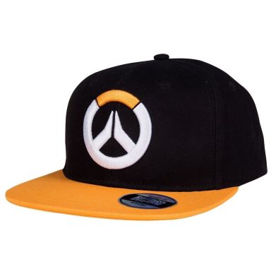 Бейсболка Overwatch Logo Gaya GE3216