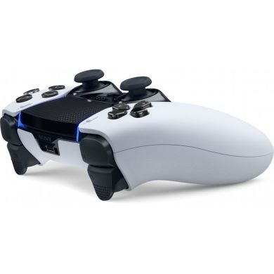Бездротовий контролер DualSense Edge White (PS5) 1125640