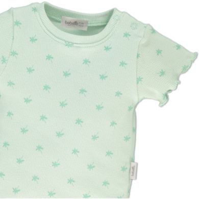 Боді HAPPY PALмS 3м/62см Bebetto T 2554