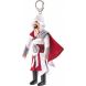 Брелок плюшевый Assassin's Creed Ezio Auditore, 21 см WP Merchandise AC010001