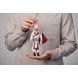 Брелок плюшевый Assassin's Creed Ezio Auditore, 21 см WP Merchandise AC010001