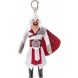 Брелок плюшевый Assassin's Creed Ezio Auditore, 21 см WP Merchandise AC010001
