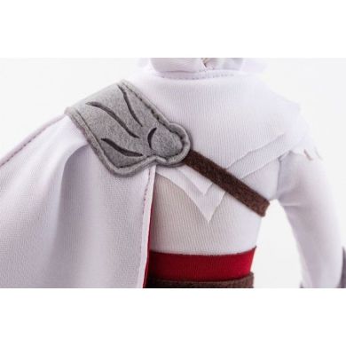 Брелок плюшевый Assassin's Creed Ezio Auditore, 21 см WP Merchandise AC010001