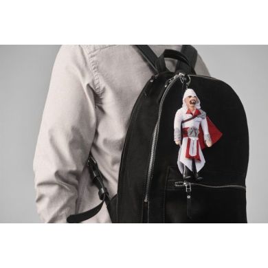 Брелок плюшевый Assassin's Creed Ezio Auditore, 21 см WP Merchandise AC010001