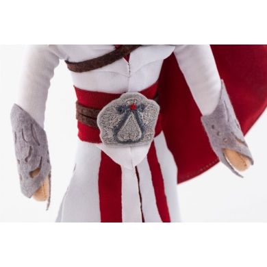 Брелок плюшевый Assassin's Creed Ezio Auditore, 21 см WP Merchandise AC010001