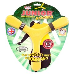 Бумеранг Wicked JUNIOR BOOMA в асортименті WKJUN