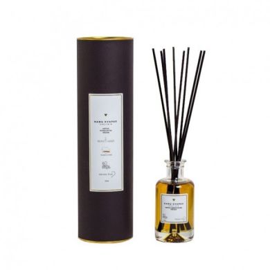 Дифузор для будинку Candle Family Musk, Sandalwood, Vetiver 100 мл EMILY