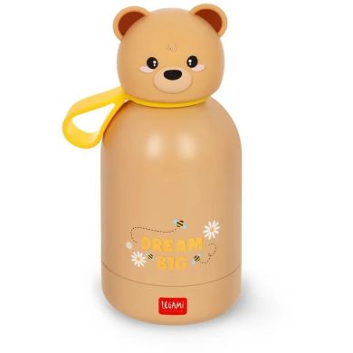 Дитяча пляшка Ведмедик Legami KSSB0006
