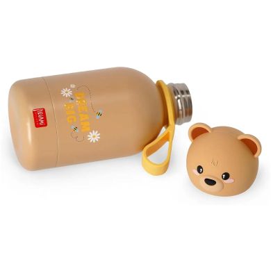 Дитяча пляшка Ведмедик Legami KSSB0006