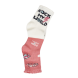 Дитячі шкарпетки Panco для дівчаток 3 шт. р. 7-8 2022GK11006