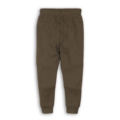 Дитячі штани DJ Dutchjeans 128 Хакі N102