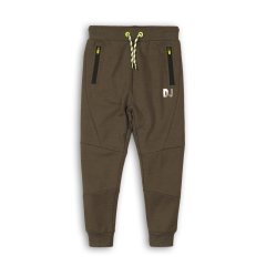 Дитячі штани DJ Dutchjeans 128 Хакі N102