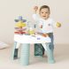 Детский игровой стол Smoby Little Активное развитие, 12 мес.+ 7600140320