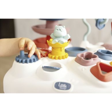 Детский игровой стол Smoby Little Активное развитие, 12 мес.+ 7600140320